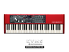  NORD Electro 5D 61 Phím | Nord Keyboards chính hãng 