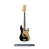  Squier 40th Anniversary Gold Edition Precision | Đàn Guitar Bass Electric 