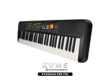  Organ Yamaha PSR F52 