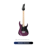  Đàn Guitar điện Ibanez GRGM21M 