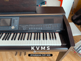  Piano Digital YAMAHA CVP 505 