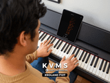  Piano digital Roland F107 [NEW 2023] 
