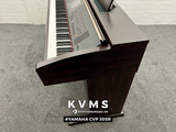  Piano digital YAMAHA CVP 305 