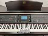  Piano digital YAMAHA CVP 305 