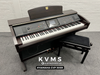  Piano digital YAMAHA CVP 305 