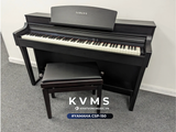  Piano digital YAMAHA CSP 150 