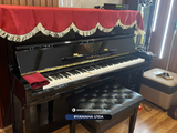  Piano Upright YAMAHA U10A Auto Play | Piano cơ có máy tự chơi 