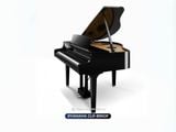  Piano Yamaha CLP 895 GP | CLP-800 series | Piano điện mới 2024 