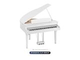  Piano Yamaha CLP 895 GP | CLP-800 series | Piano điện mới 2024 