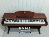  Piano Digital YAMAHA CLP 320 