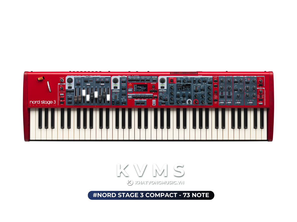 NORD STAGE 3 COMPACT