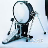  Bộ Kick Roland KD 120 | V-Kick Trigger Pad | Phụ kiện trống chính hãng 