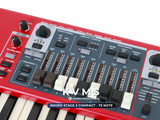  Nord Stage 3 Compact 73 phím | Đàn Piano on Stage 