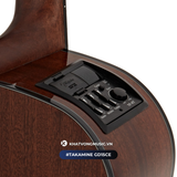  Guitar Takamine GD15CE | đàn Guitar Acoustic New 