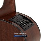  Guitar Takamine GD15CE| đàn Guitar Acoustic New 