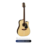  Guitar Takamine GD51CE | đàn Guitar Acoustic New 