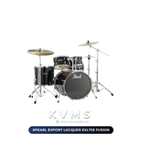  Bộ trống cơ Pearl Export Lacquer EXL725 Fusion 