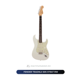  Đàn Guitar điện Fender TRADNLII 60S STRAT RW 