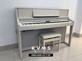  Piano Hybrid Roland LX 7 GP 
