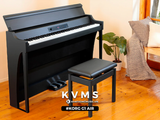  Piano digital KORG G1 Air 