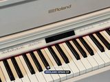  Piano Digital Roland HP605GP | Bluetooth Audio nội địa nhật 