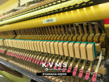  Piano Upright YAMAHA HQ100 