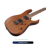  Đàn Guitar điện Ibanez RG421 