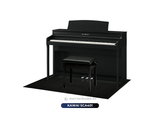  Piano Kawai SCA401 