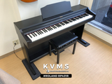  Piano digital Roland RP401R 