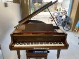  Grand piano Yamaha G3E Satin Walnut | 3 Pedal cao cấp 