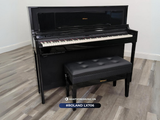  Piano Hybrid Roland LX706 New Fullbox 