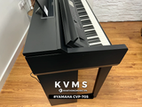  Piano Digital YAMAHA CVP 705 