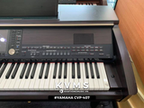  Piano Digital YAMAHA CVP 407 