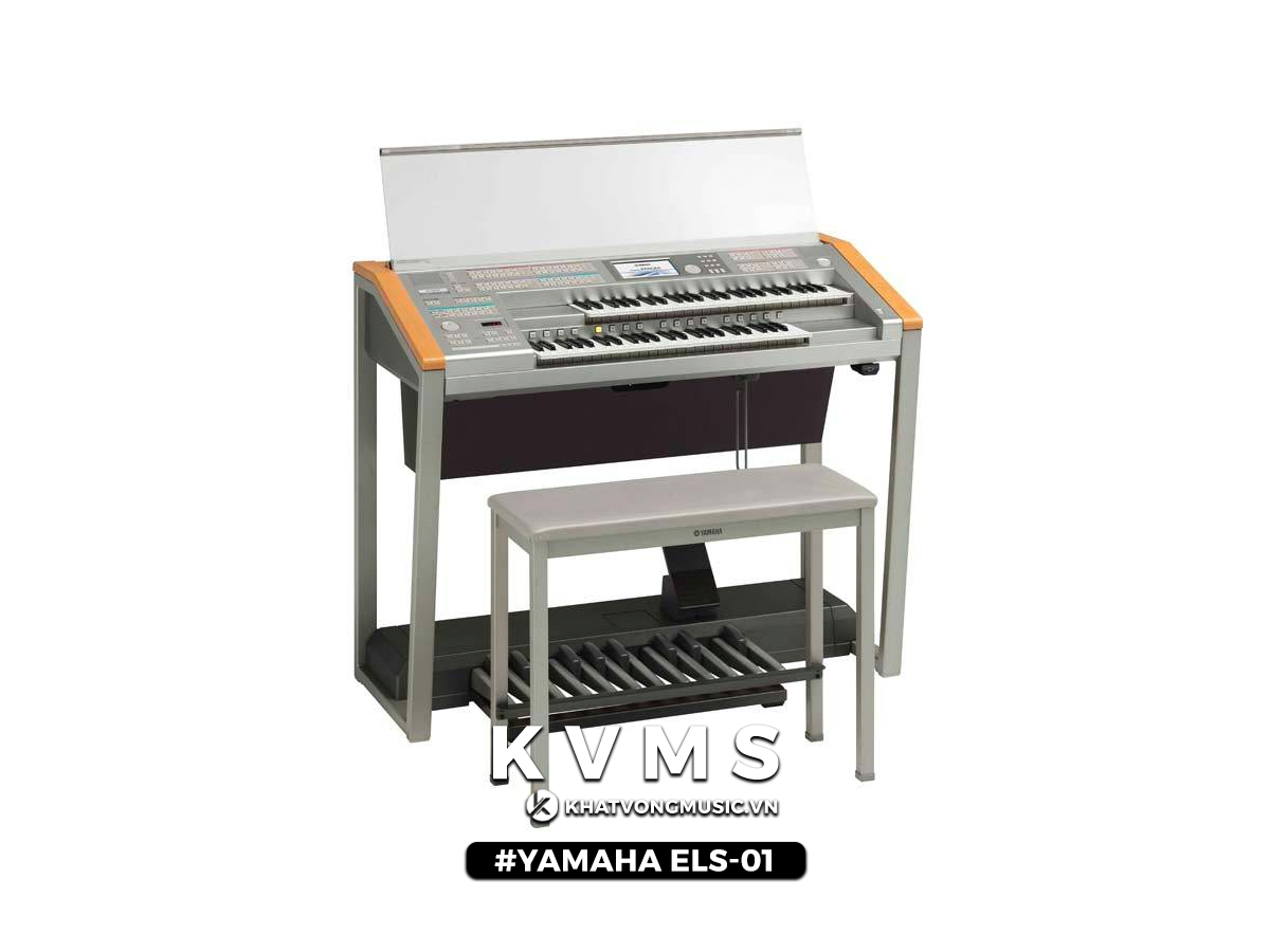 【Momotaro】Electone STAGEA ELS-01 Electone Zone - The Electone Museum