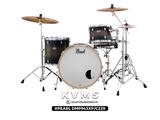  Bộ trống cơ PEARL DECADE MAPLE DMP943XP/C229 