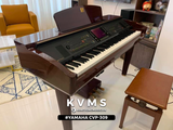  Piano Digital YAMAHA CVP 309 