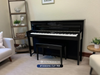  Piano điện Yamaha CLP 785 PE ( Used ) 