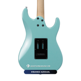  Đàn Guitar điện Ibanez AZES40L 