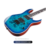  Đàn Guitar điện Ibanez GRGR221PA AQB 