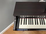  Piano Digital Yamaha YDP 163 