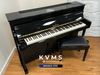  Piano Hybrid Kawai CS10 | Piano điện lai cơ Kawai CS series 