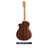  Guitar Taylor 214CE-N | Đàn Guitar Classic chính hãng 