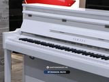  Piano Hybrid Yamaha AvantGrand NU1X PBW màu trắng đặc biệt 