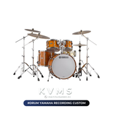  Bộ trống cơ Yamaha RECORDING CUSTOM 
