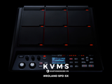  DRUM KITS ROLAND SPD - SX 