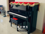  Piano Upright KAWAI BL71 | Piano cơ Nhật chính hãng 
