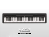  Piano digital YAMAHA P45 | Portable Piano P-45 nhỏ gọn cho người mới bắt đầu 