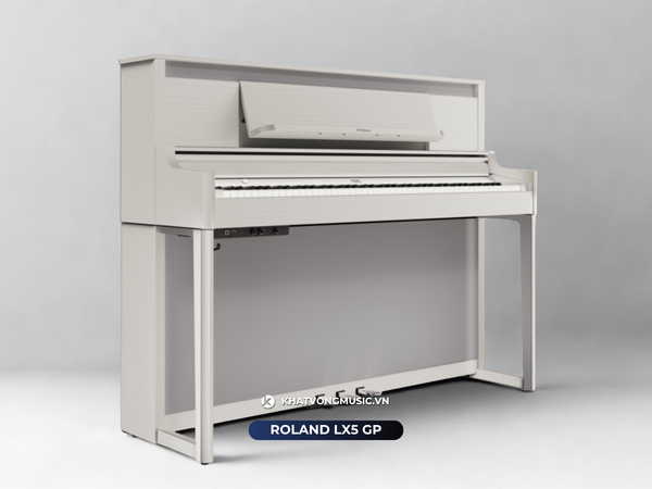 Roland LX6 GP