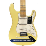  Fender Player Strat MN SSS BC 