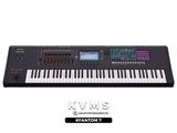  Roland FANTOM 7 - 76 phím | Đàn Synthesizer Keyboard | Workstation Music 